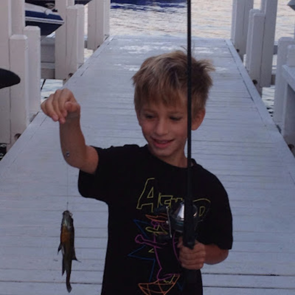 Meet your Posher, Maxx